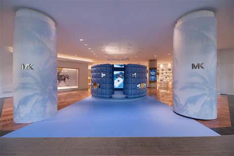 ici paris michael kors